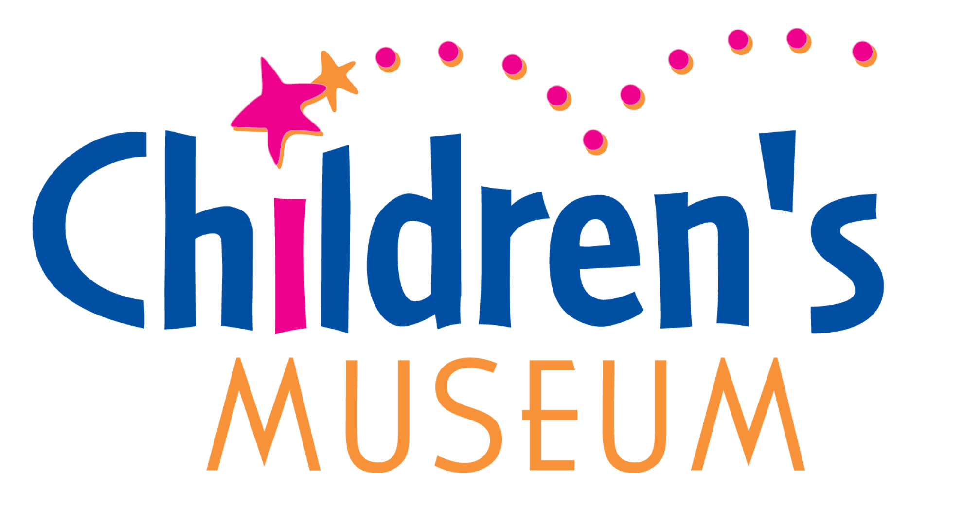 London Children's Museum Logo