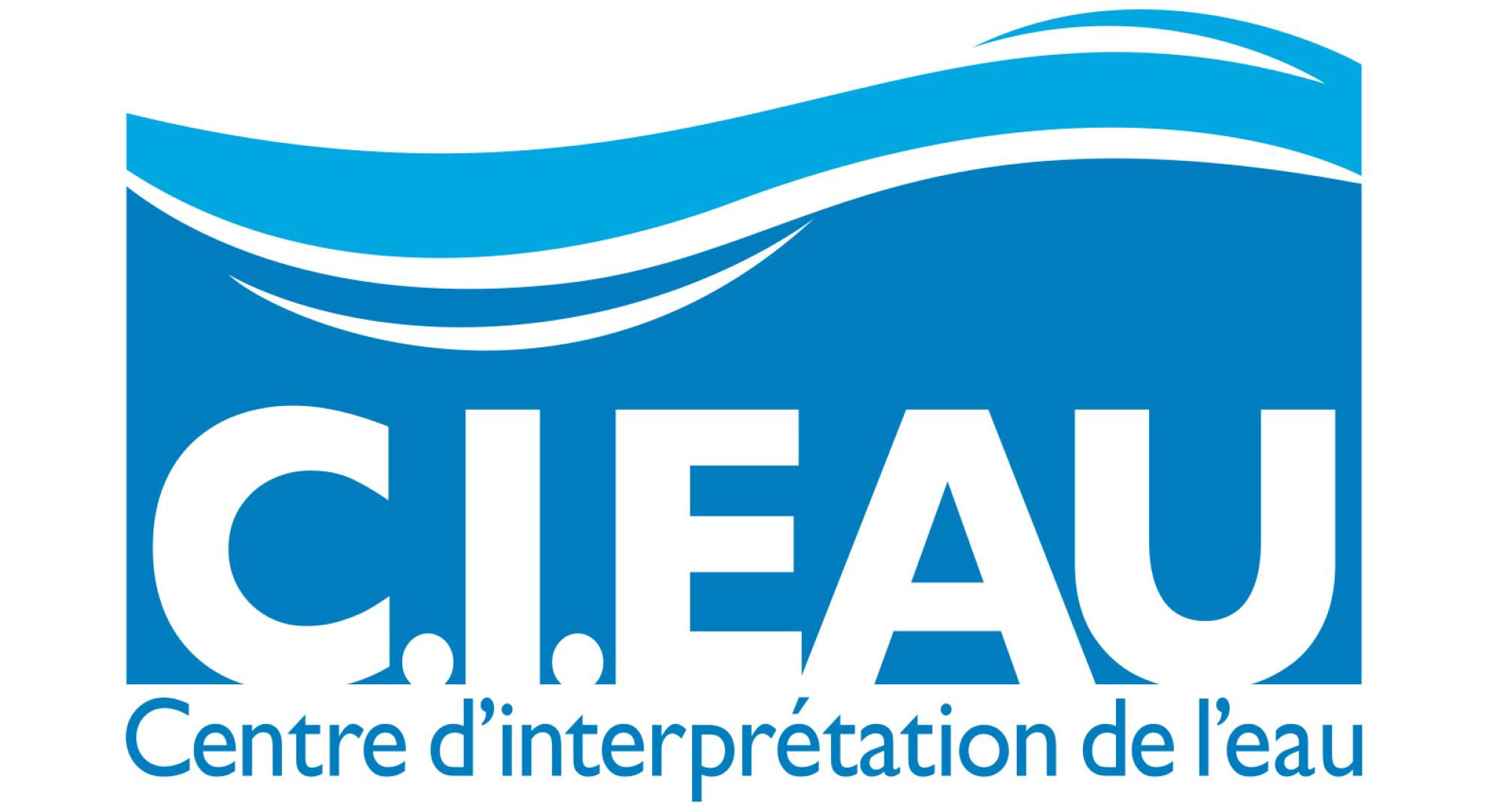 CIEAU logo