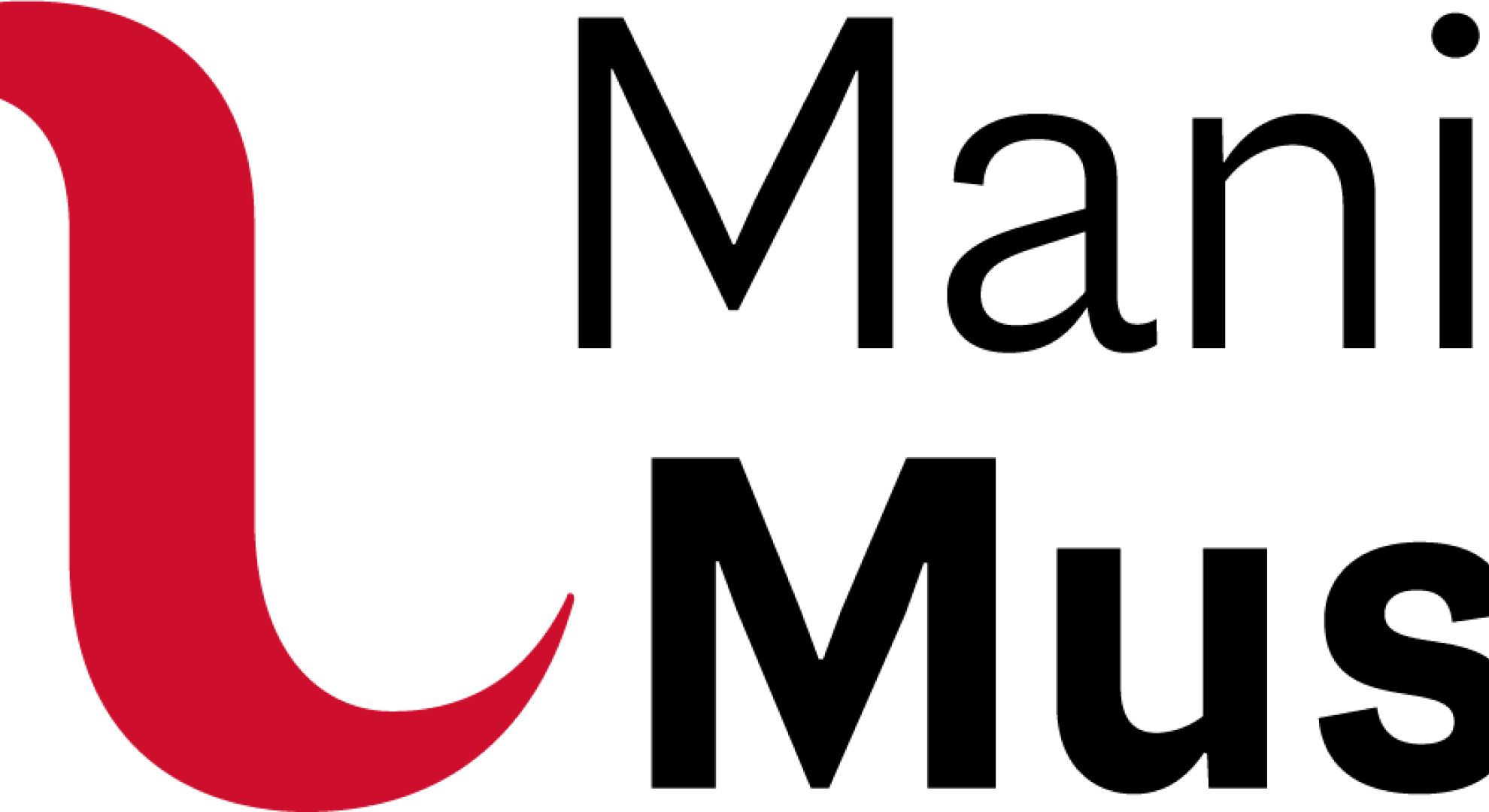 Manitoba Museum Logo