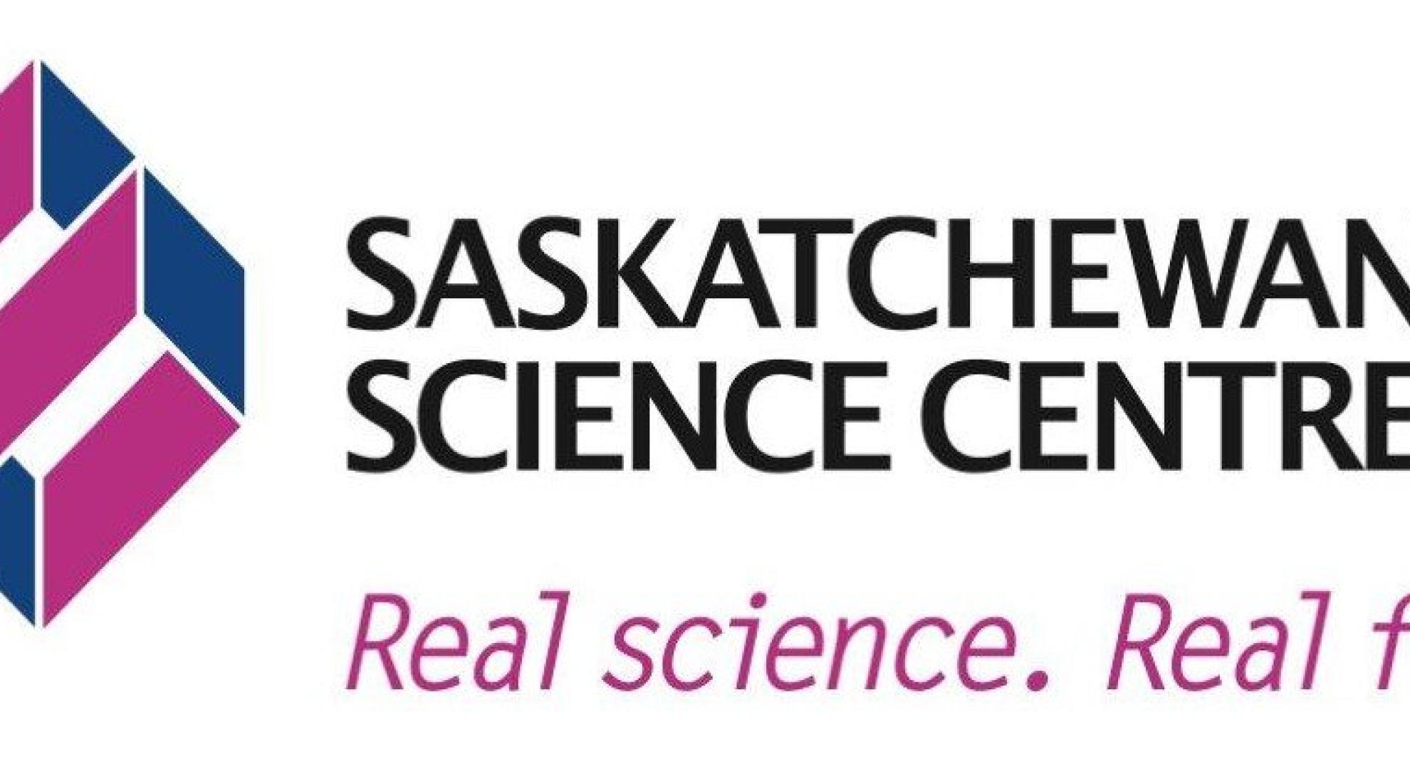 Saskatchewan Science Centre Logo