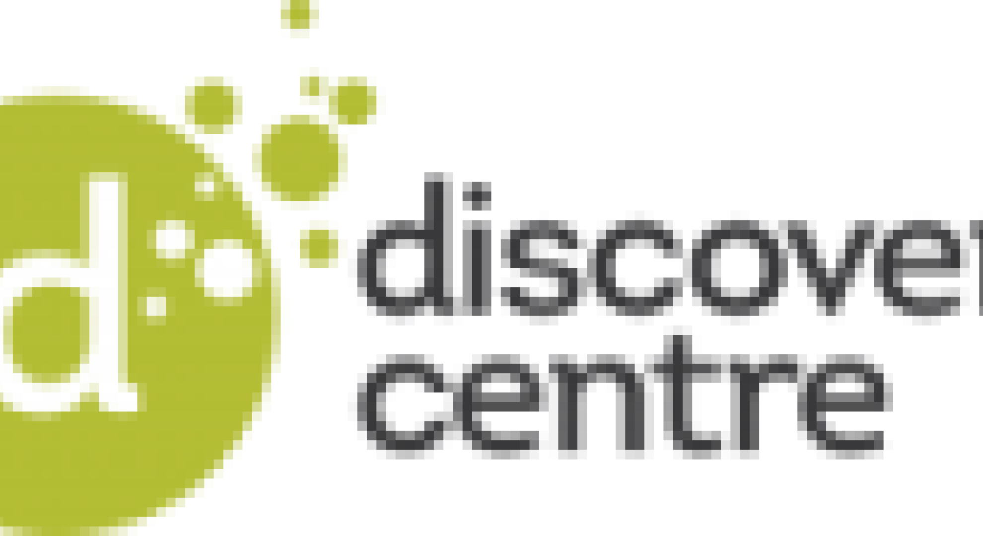 Discovery Centre Logo