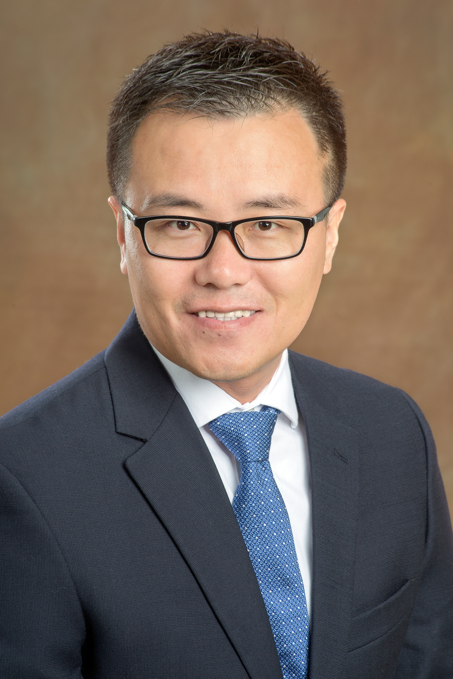 Dr. Jinkai Xue 