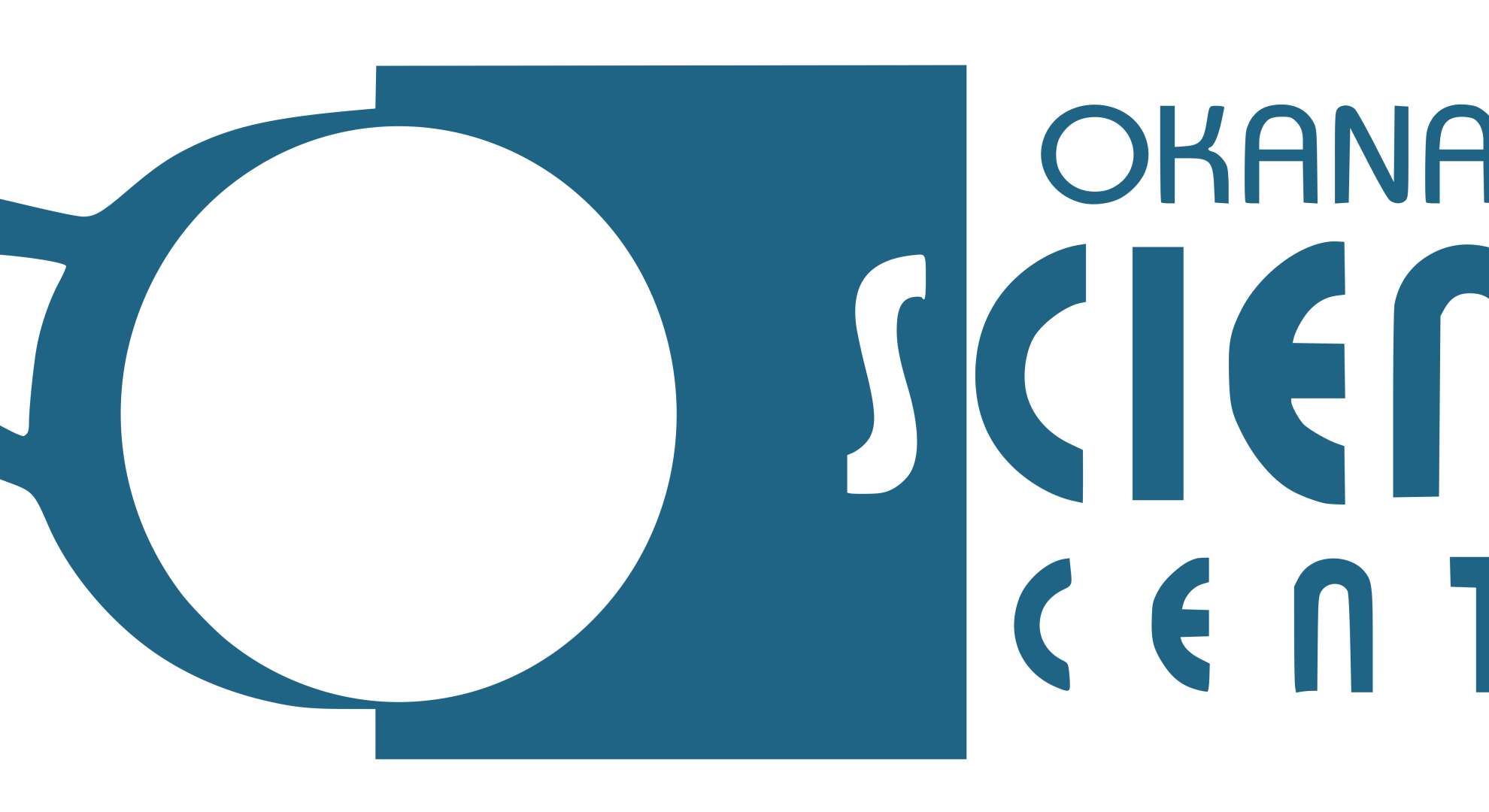 Okanagan Science Centre logo