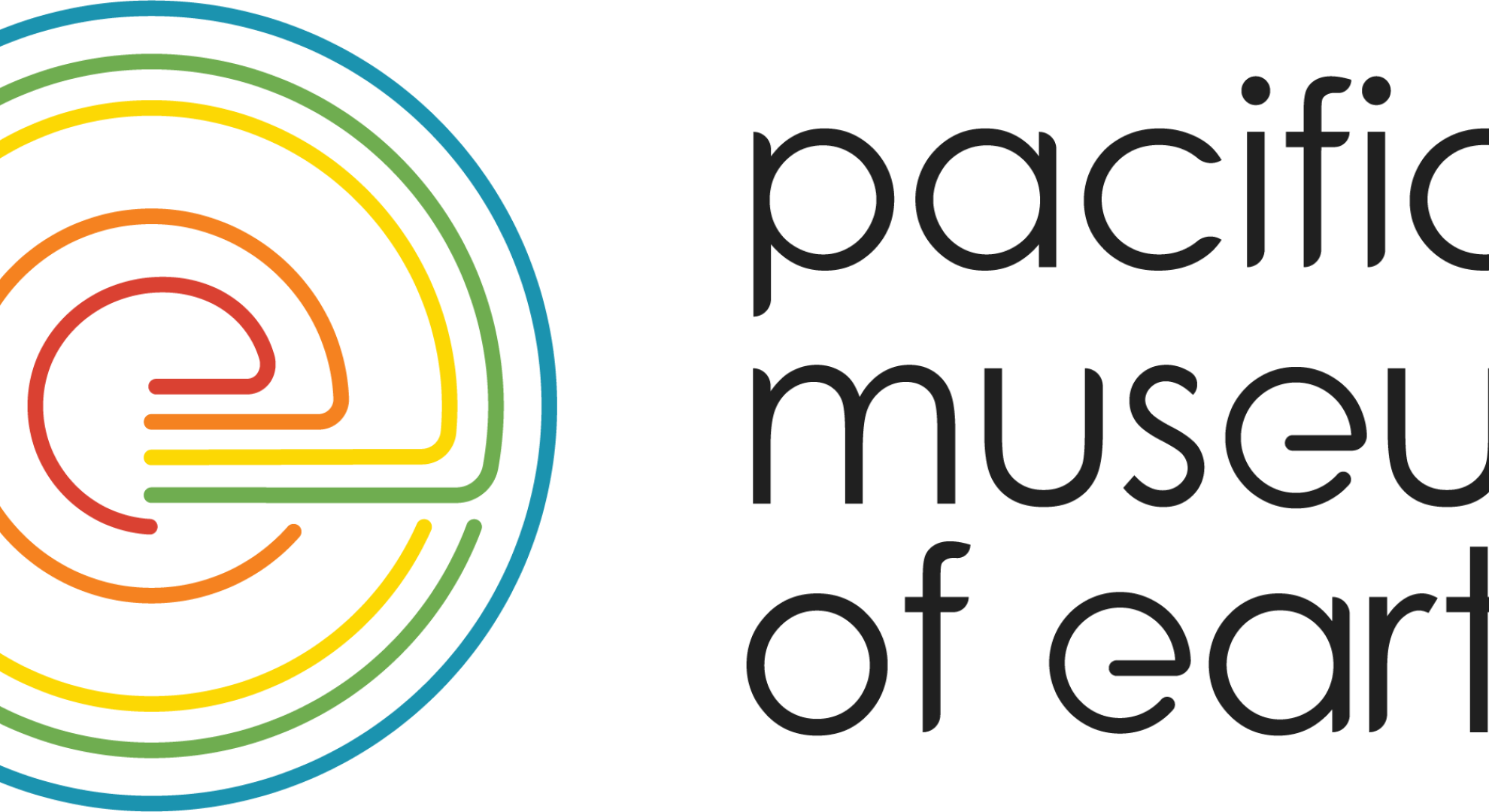 Pacific Museum of Earth logo