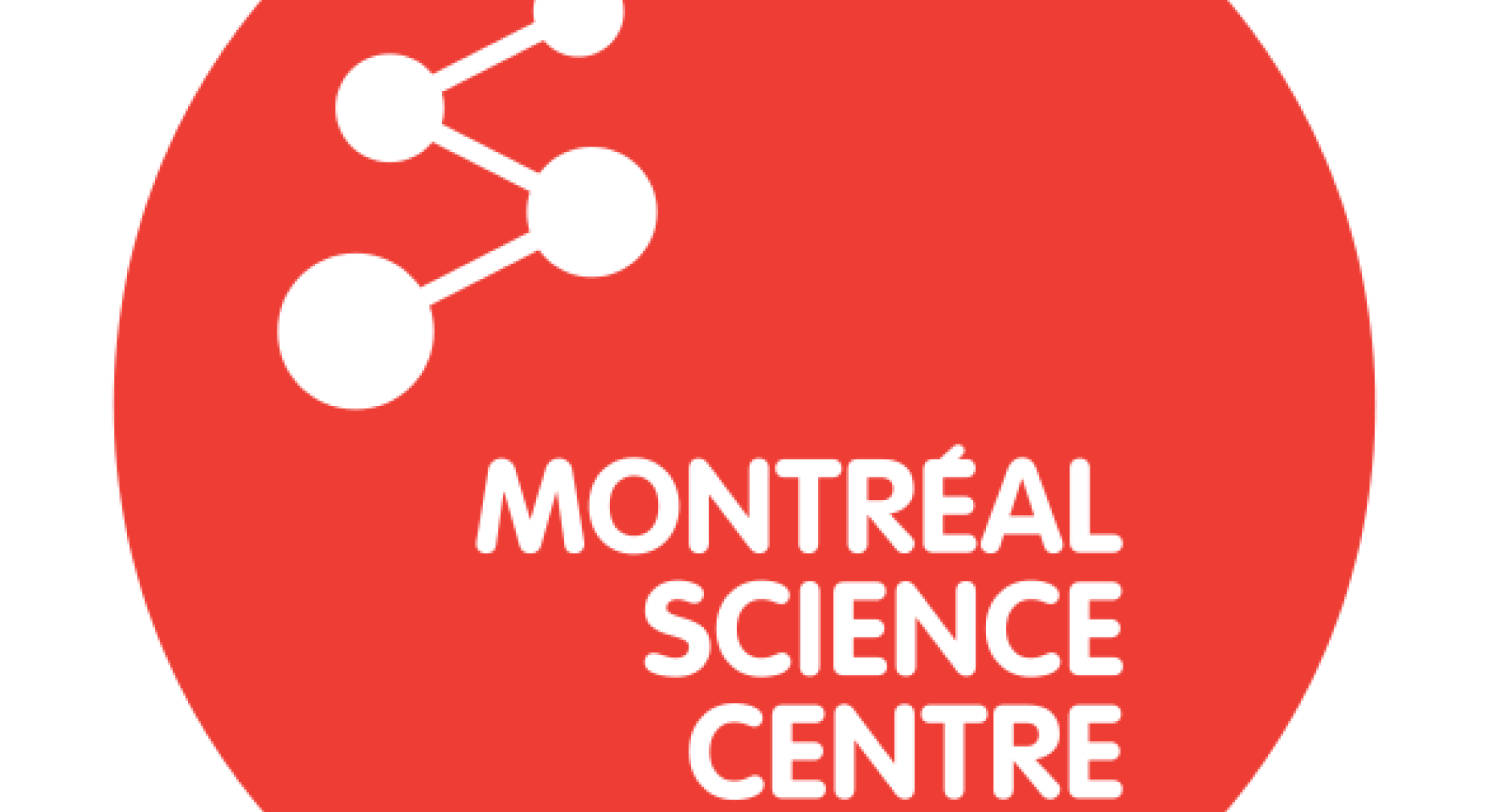 Montreal Science Centre logo