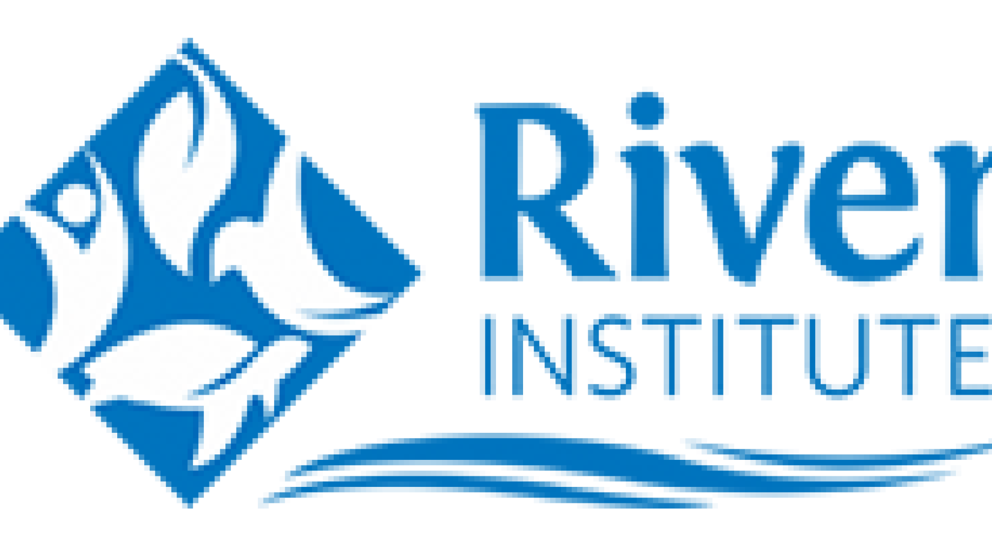 River institute logo