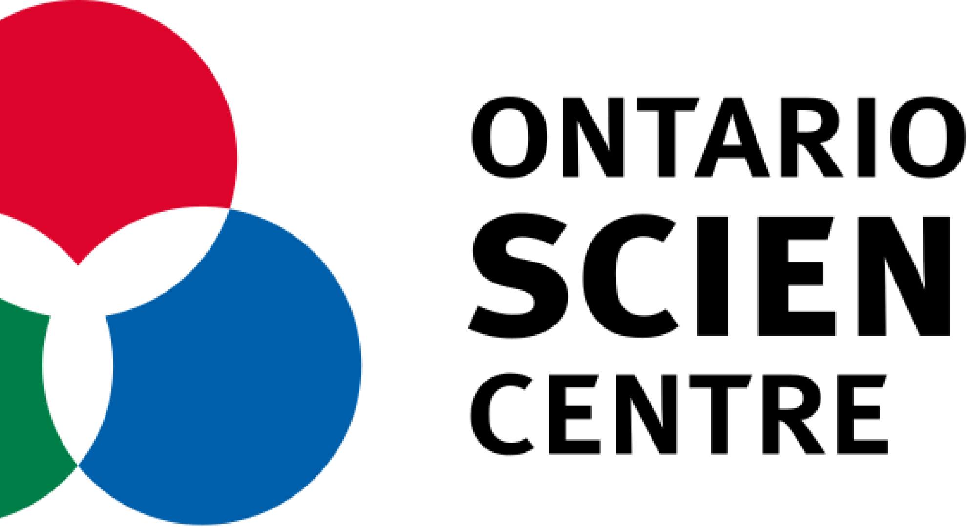 Ontario Science Centre Logo